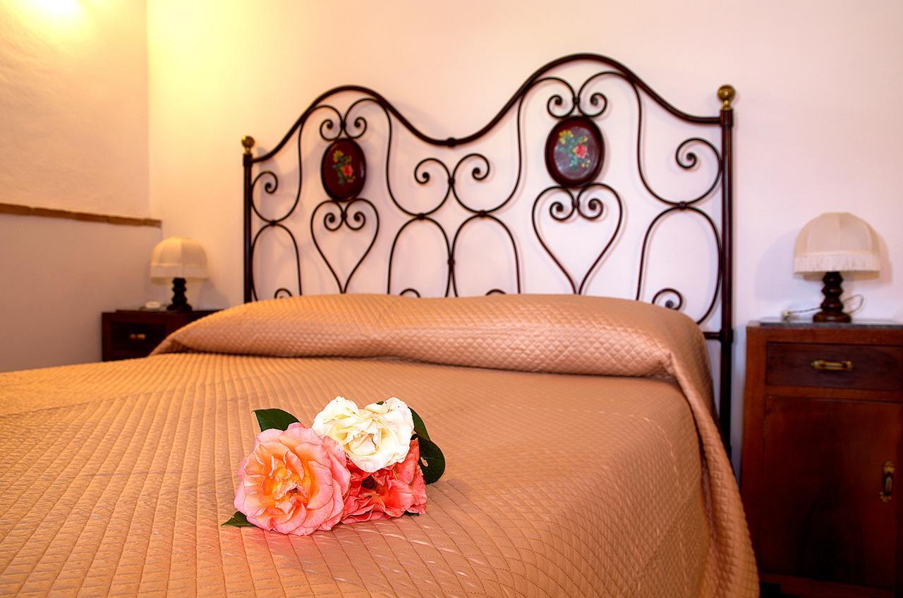 Sassomatto B&B Bioagriturelax Campogialli Dış mekan fotoğraf