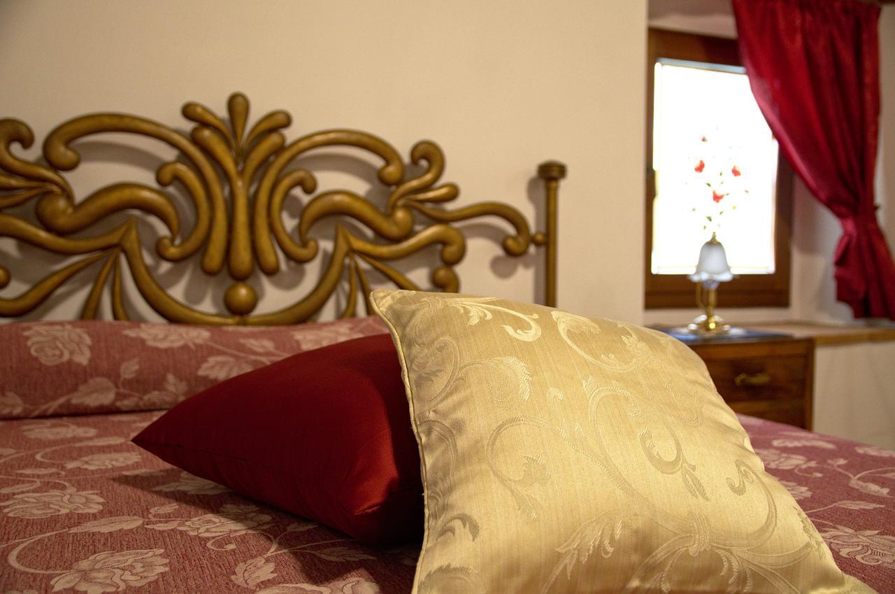 Sassomatto B&B Bioagriturelax Campogialli Dış mekan fotoğraf