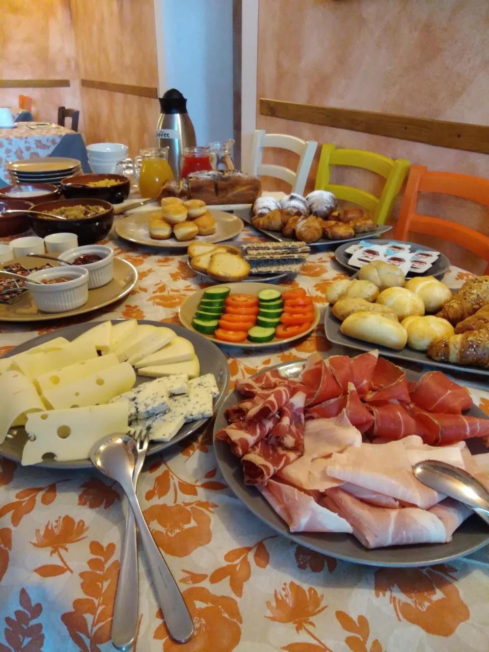 Sassomatto B&B Bioagriturelax Campogialli Dış mekan fotoğraf