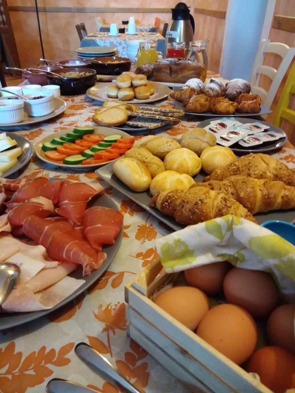 Sassomatto B&B Bioagriturelax Campogialli Dış mekan fotoğraf